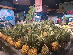 -旺豪阳光超市(友谊阳光城店)