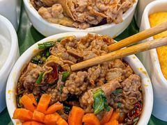 -一围小火锅(高铁吾悦店)