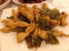 椒盐排条-翠亭酒家(山西南路店)