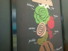 -汉堡王(北京三里屯购物中心)