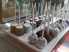 -GODIVA(王府井apm店)