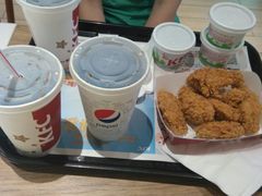 -肯德基(观前新店)