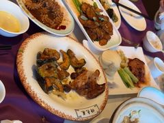 -凯鸽酒楼(大同振兴街店)