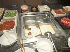 -海底捞火锅(邯郸新世纪中心店)