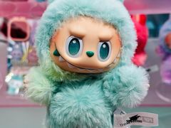 -泡泡玛特POPMART(龙湖杭州滨江天街店)