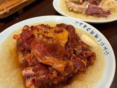 -蒜香焼肉PURUSHIN(马场路店)