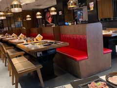 -厚贞日式烤肉(龙之梦店)