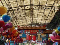 -长鹿旅游休博园