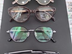 -青岛亨得利眼镜(城阳家佳源店)