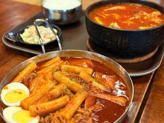 -米屋石锅拌饭(师大店)