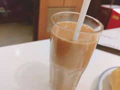 -新旺茶餐厅·早餐·夜宵(仙霞店)