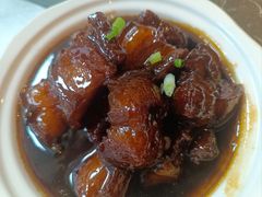 -小菜园新徽菜(南通永旺店)