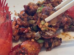 -宝丽轩中餐厅BAOLIXUAN