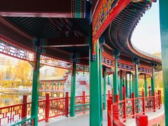 -西海子公园