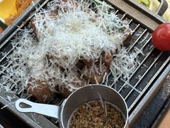 -味太助·银饭食堂(中华城店)