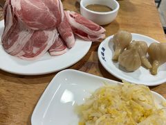 -元盛居(亚泰大街店)