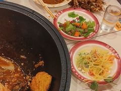 -江湖水乡铁锅炖魚(周庄嘉园店)