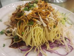 -眉州东坡(华联万柳店)