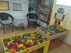 -贝乐乐高机器人教育(南环汇邻广场校区)