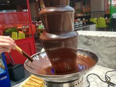 -火锅岛潮牌自助餐厅(天津天佑城店)