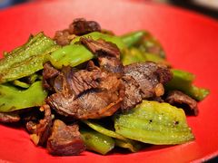 -曾宴·楚菜(湖北省博物馆店)