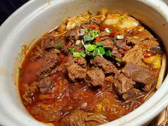 -周家二小姐的菜(丹阳店)