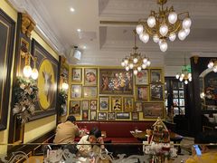 -Entrecôte 法国牛扒馆(保利·时光里店)