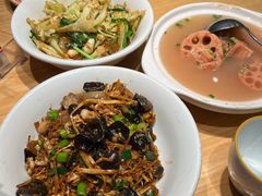 -湘阁里辣(南岭购物广场店)