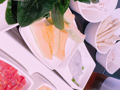 -海底捞火锅(关山保利店)