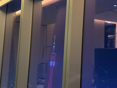 -广州四季酒店