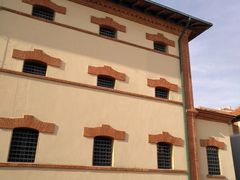 -青岛德国监狱旧址博物馆