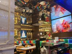-巴依老爷新疆美食(常营店)