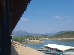 -北京金海湖景区