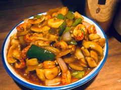 -十面春风·江南面馆(崇宁路店)