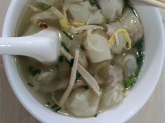 -老西白点心店