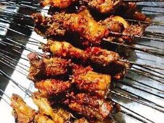 -清真·马峰烤肉(小学习北巷店)