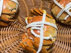 -蟹村草堂·苏式园林人文农家·大闸蟹