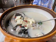 -宝荣鱼馆·临湖之宴(千岛湖店)