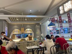 -满记甜品(静安大悦城店)