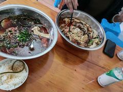 -蓉城西二道无名冒菜(西二道街店)