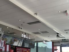-肯德基(万科广东路店)