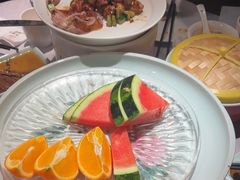 -京味斋·北京烤鸭(华威桥北工大店)