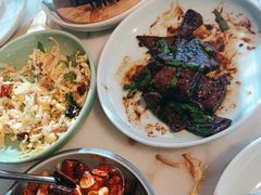 -小吊梨汤·北京菜·烤鸭(双井乐成中心店)