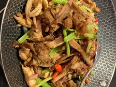 -楚禾宴·家宴(光谷大道店)