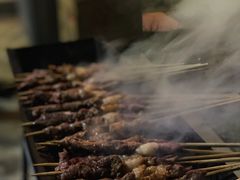-王德炭烤牛羊肉(西关大街店)