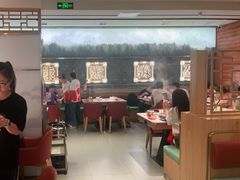 -左庭右院鲜牛肉火锅(长泰广场店)