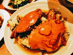 -秦记香辣蟹(松榆里店)