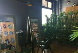 -悦·臻时美发沙龙