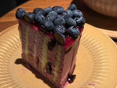 -BAKER&SPICE(安福路店)