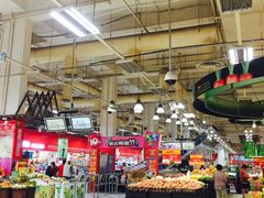-卜蜂莲花(杨高南路店)